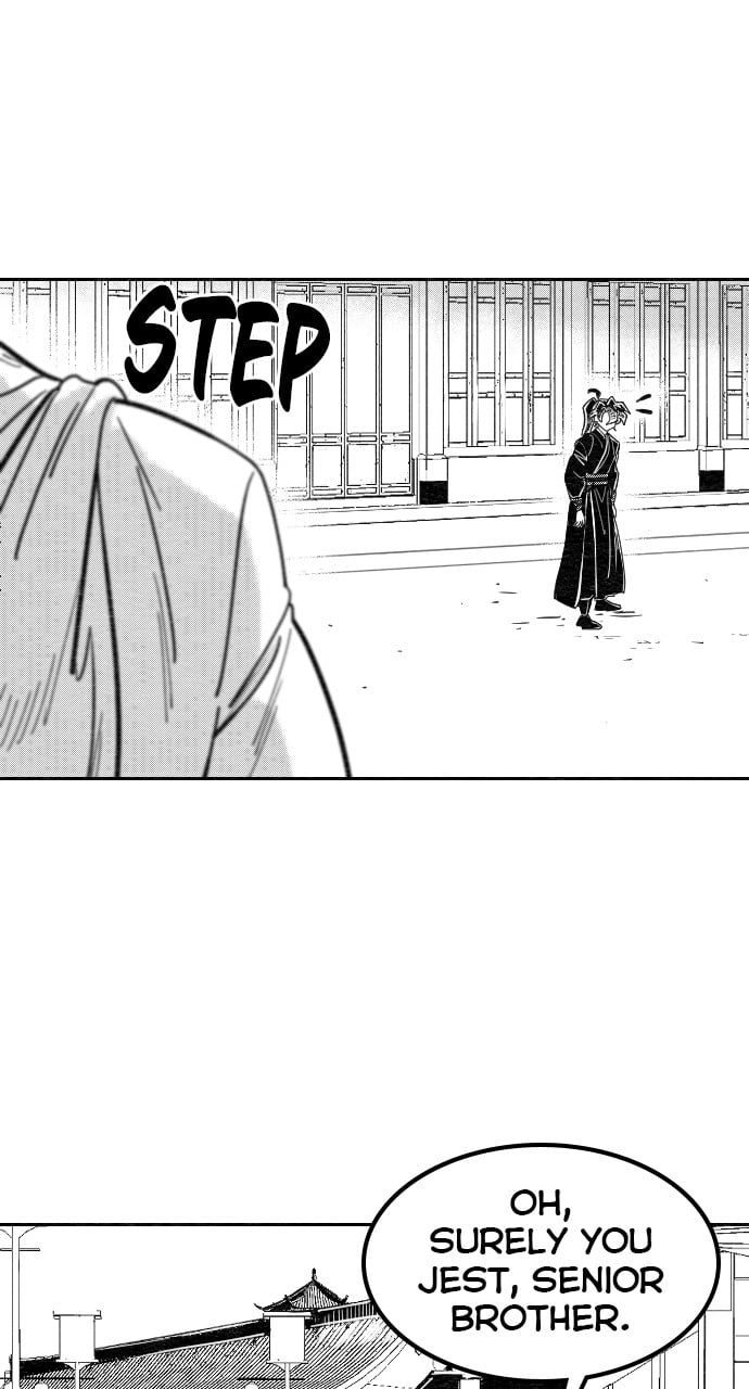 Return Of The Mount Hua Sect, Chapter 152.1 image 21